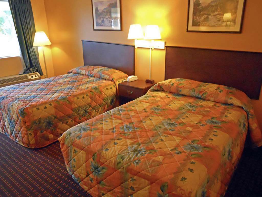 Red Roof Inn Valdosta - University Rom bilde